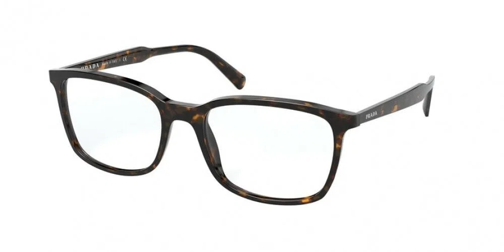 Prada Conceptual 13XV Eyeglasses